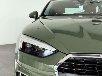Audi A5 Sportback 20TDi S-LINE-1ERPRO-COCKPIT-CUIR-CAMERA   - 3