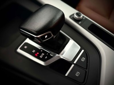 Audi A5 Sportback 20TDi S-LINE-1ERPRO-COCKPIT-CUIR-CAMERA   - 11