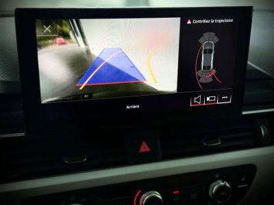 Audi A5 Sportback 20TDi S-LINE-1ERPRO-COCKPIT-CUIR-CAMERA   - 15