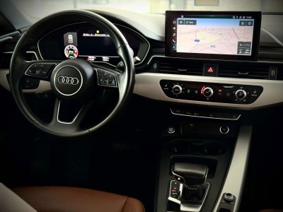Audi A5 Sportback 20TDi S-LINE-1ERPRO-COCKPIT-CUIR-CAMERA   - 16