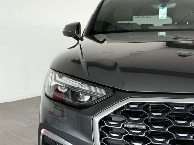 Audi Q5 Sportback PHEV 50TFSIe Quattro-1ERPRO-FULL S LINE-   - 3