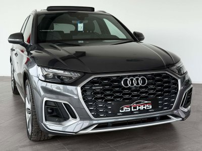 Audi Q5 Sportback PHEV 50TFSIe Quattro-1ERPRO-FULL S LINE-   - 9