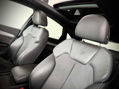 Audi Q5 Sportback PHEV 50TFSIe Quattro-1ERPRO-FULL S LINE-   - 12