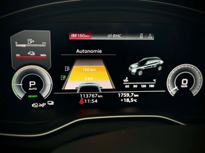 Audi Q5 Sportback PHEV 50TFSIe Quattro-1ERPRO-FULL S LINE-   - 14