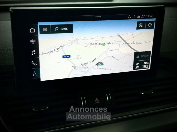 Audi Q5 Sportback PHEV 50TFSIe Quattro-1ERPRO-FULL S LINE- - 15