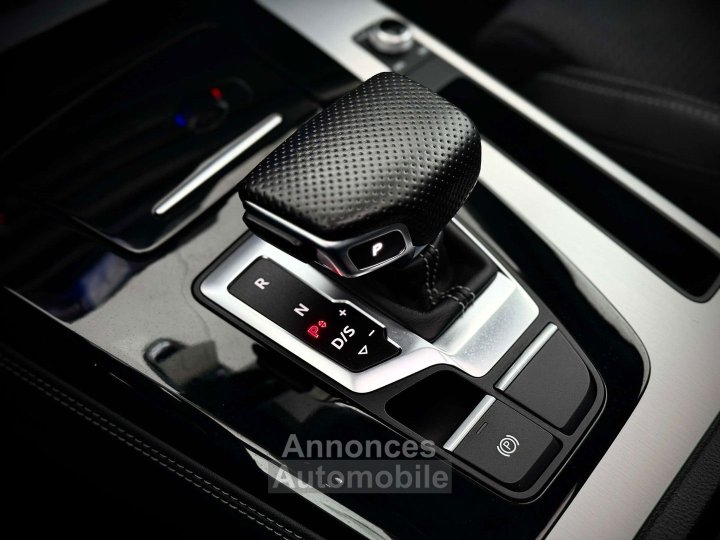 Audi Q5 Sportback PHEV 50TFSIe Quattro-1ERPRO-FULL S LINE- - 17