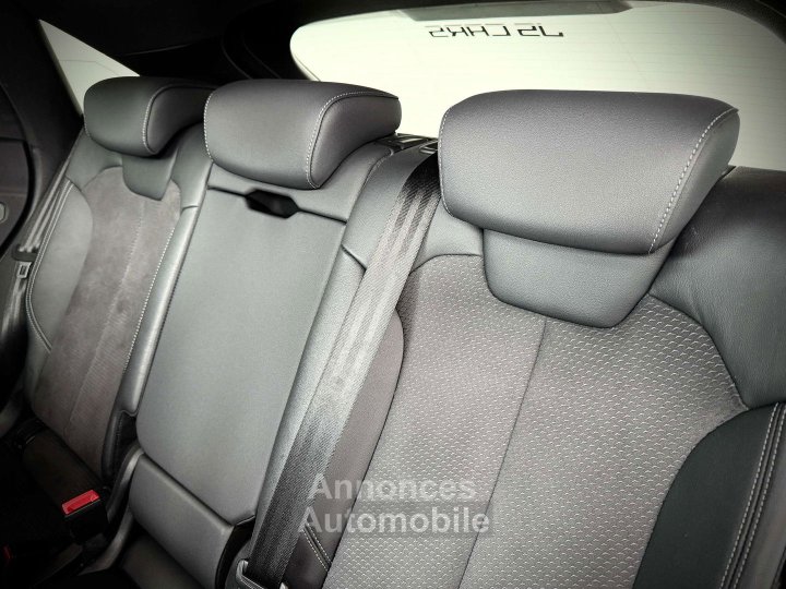 Audi Q5 Sportback PHEV 50TFSIe Quattro-1ERPRO-FULL S LINE- - 18