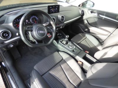 Audi A3 Sportback 14 TFSI 125 Ambition   - 5