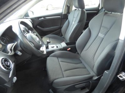 Audi A3 Sportback 14 TFSI 125 Ambition   - 7