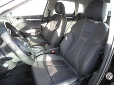 Audi A3 Sportback 14 TFSI 125 Ambition   - 9