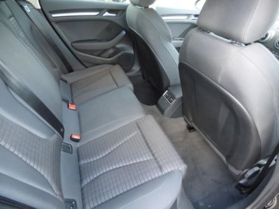 Audi A3 Sportback 14 TFSI 125 Ambition   - 10