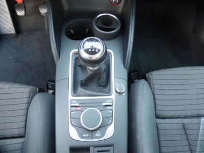 Audi A3 Sportback 14 TFSI 125 Ambition   - 15