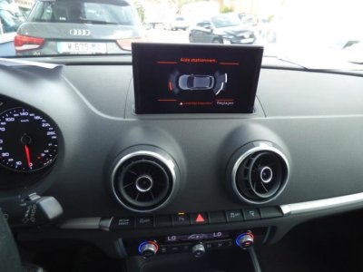 Audi A3 Sportback 14 TFSI 125 Ambition   - 16