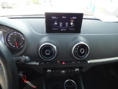Audi A3 Sportback 14 TFSI 125 Ambition   - 17