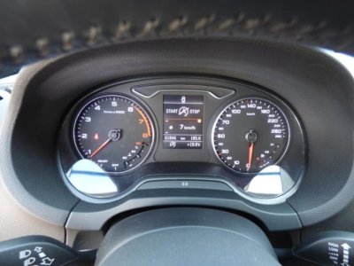 Audi A3 Sportback 14 TFSI 125 Ambition   - 18