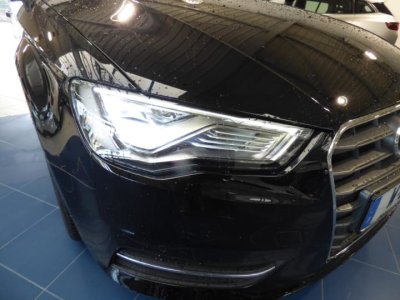 Audi A3 Sportback 14 TFSI 125 Ambition   - 19