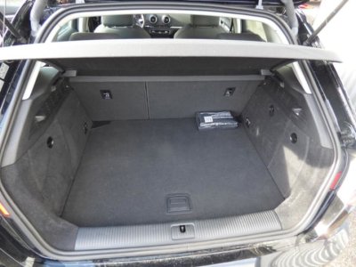 Audi A3 Sportback 14 TFSI 125 Ambition   - 20