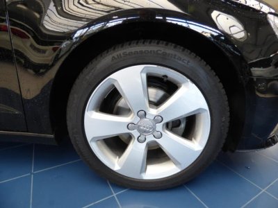 Audi A3 Sportback 14 TFSI 125 Ambition   - 22