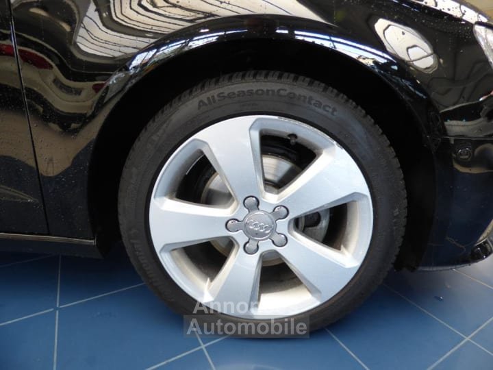 Audi A3 Sportback 14 TFSI 125 Ambition - 22