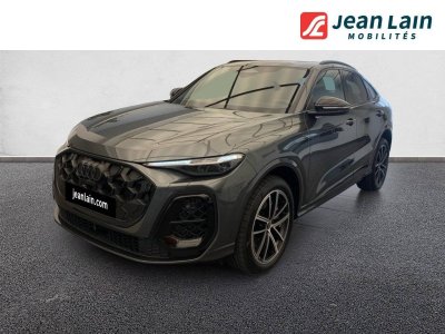 Audi Q5 Sportback e-hybrid 299 ch S tronic 7 Quattro S line   - 1