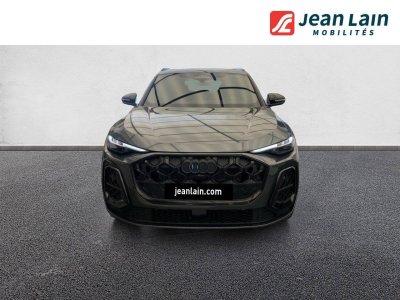 Audi Q5 Sportback e-hybrid 299 ch S tronic 7 Quattro S line   - 2