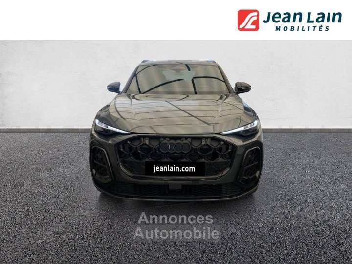 Audi Q5 Sportback e-hybrid 299 ch S tronic 7 Quattro S line - 2