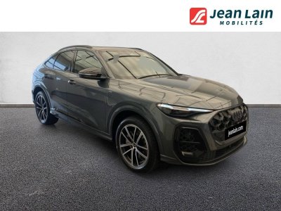 Audi Q5 Sportback e-hybrid 299 ch S tronic 7 Quattro S line   - 3