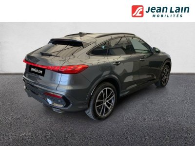 Audi Q5 Sportback e-hybrid 299 ch S tronic 7 Quattro S line   - 5