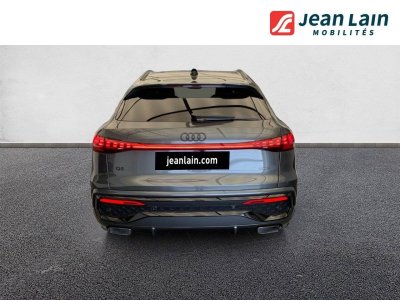 Audi Q5 Sportback e-hybrid 299 ch S tronic 7 Quattro S line   - 6