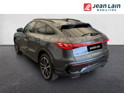 Audi Q5 Sportback e-hybrid 299 ch S tronic 7 Quattro S line   - 7