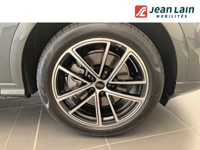 Audi Q5 Sportback e-hybrid 299 ch S tronic 7 Quattro S line   - 9