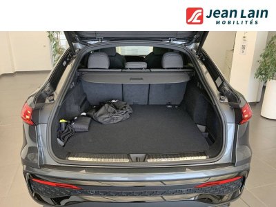 Audi Q5 Sportback e-hybrid 299 ch S tronic 7 Quattro S line   - 10