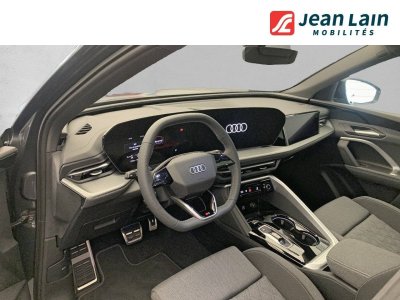 Audi Q5 Sportback e-hybrid 299 ch S tronic 7 Quattro S line   - 11