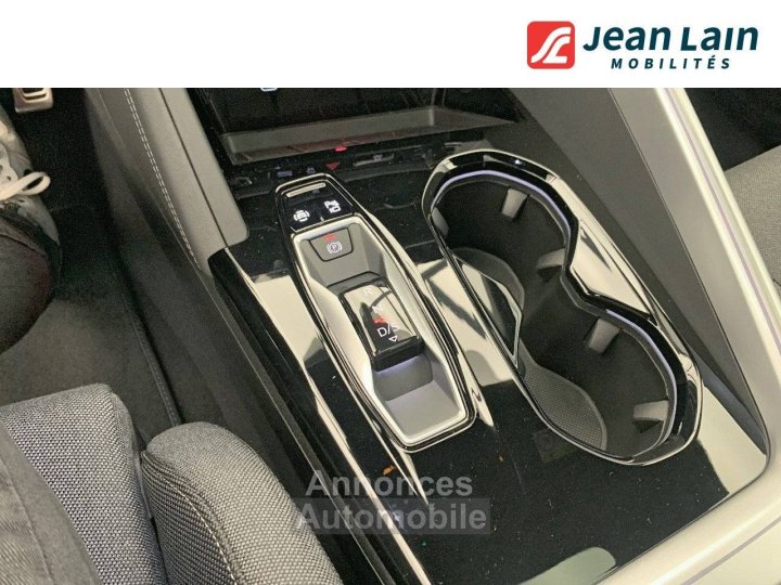 Audi Q5 Sportback e-hybrid 299 ch S tronic 7 Quattro S line - 13