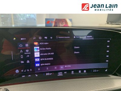 Audi Q5 Sportback e-hybrid 299 ch S tronic 7 Quattro S line   - 16