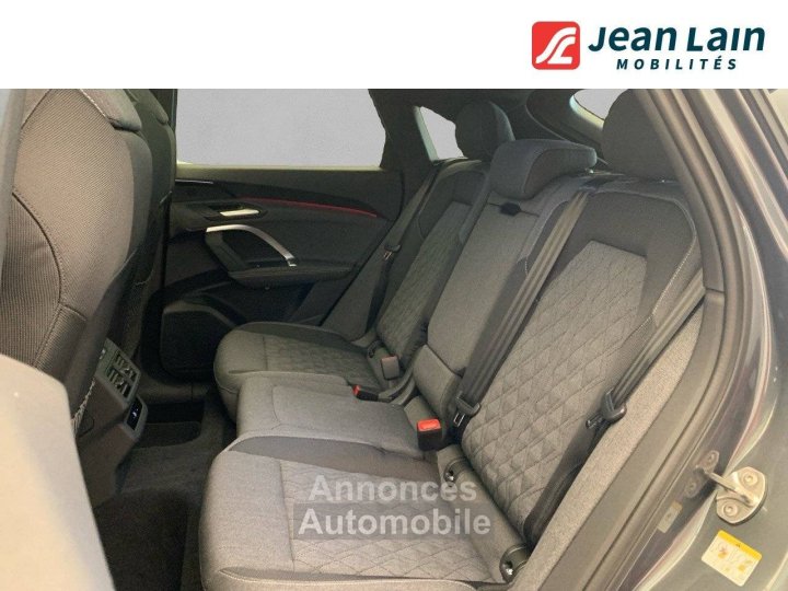Audi Q5 Sportback e-hybrid 299 ch S tronic 7 Quattro S line - 17