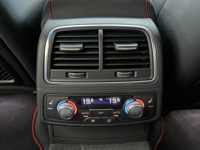Audi RS6 AVANT 4,0 V8 TFSI 560 QUATTRO PACK EXCLUSIF GPS CAMERA KEYLESS HIFI BOSE MATRIX LED DR   - 16