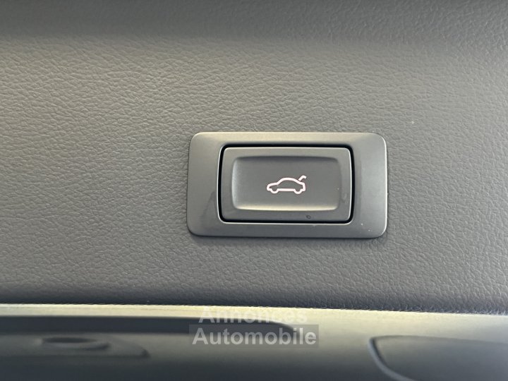 Audi RS6 AVANT 4,0 V8 TFSI 560 QUATTRO PACK EXCLUSIF GPS CAMERA KEYLESS HIFI BOSE MATRIX LED DR - 18