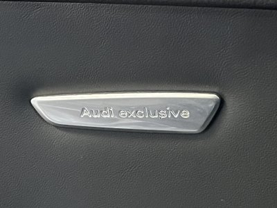 Audi RS6 AVANT 4,0 V8 TFSI 560 QUATTRO PACK EXCLUSIF GPS CAMERA KEYLESS HIFI BOSE MATRIX LED DR   - 22