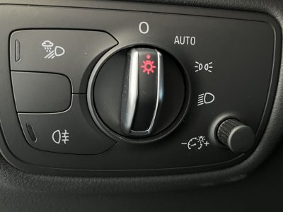 Audi RS6 AVANT 4,0 V8 TFSI 560 QUATTRO PACK EXCLUSIF GPS CAMERA KEYLESS HIFI BOSE MATRIX LED DR   - 36