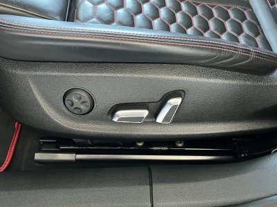 Audi RS6 AVANT 4,0 V8 TFSI 560 QUATTRO PACK EXCLUSIF GPS CAMERA KEYLESS HIFI BOSE MATRIX LED DR   - 37