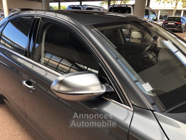 Audi S8 III 40 TFSI 520 QUATTRO TIPTRONIC - 10