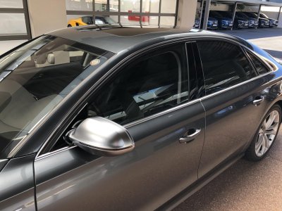 Audi S8 III 40 TFSI 520 QUATTRO TIPTRONIC   - 17
