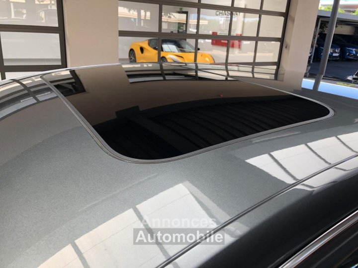 Audi S8 III 40 TFSI 520 QUATTRO TIPTRONIC - 18