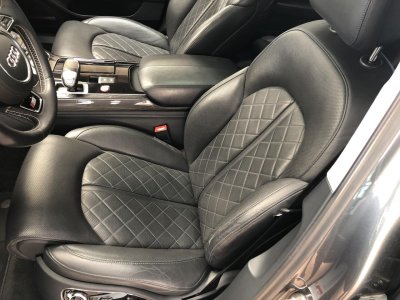 Audi S8 III 40 TFSI 520 QUATTRO TIPTRONIC   - 23