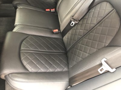 Audi S8 III 40 TFSI 520 QUATTRO TIPTRONIC   - 24
