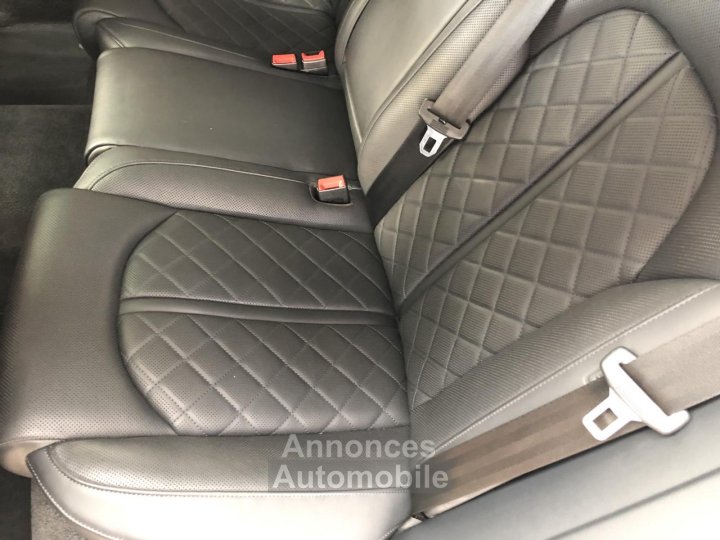 Audi S8 III 40 TFSI 520 QUATTRO TIPTRONIC - 24