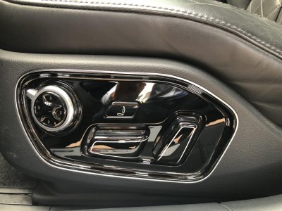 Audi S8 III 40 TFSI 520 QUATTRO TIPTRONIC   - 25