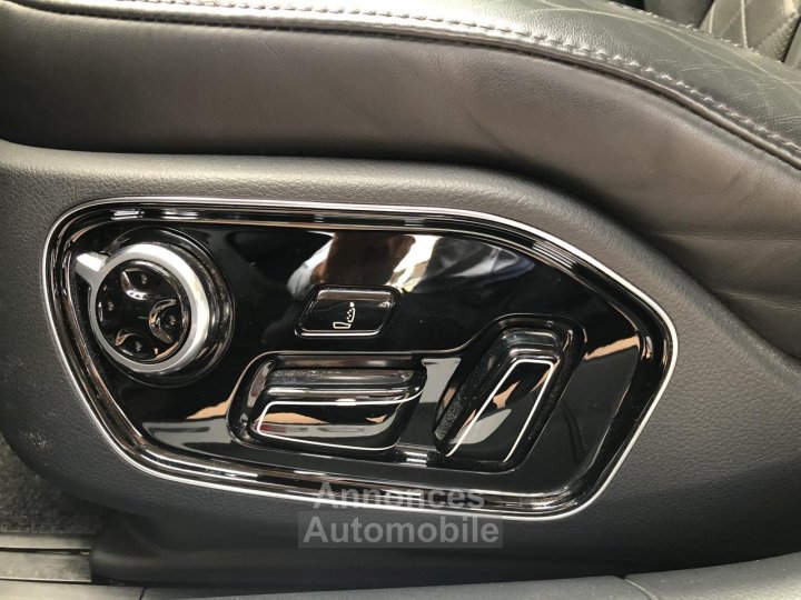 Audi S8 III 40 TFSI 520 QUATTRO TIPTRONIC - 25