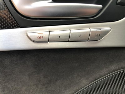 Audi S8 III 40 TFSI 520 QUATTRO TIPTRONIC   - 26